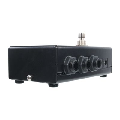 AMT TS-2 - пассивный двухканальный коммутатор (селектор) [без БП]