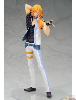 Фигурка 1/8 Рэн Дзингудзи (Ren Jinguuji)