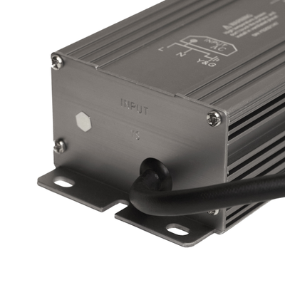 Блок питания 350W 12V IP67 Compact (12V/29A/350W) (SEASTAR/IP67 металл/2 года)