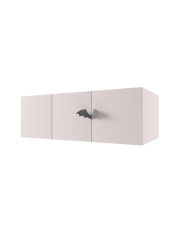 Антресоль для 3-х ств. шкафа Мишель Галатея (600)