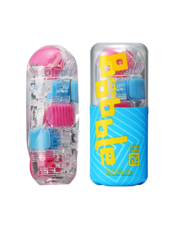 Мастурбатор Tenga Bobble Crazy Cubes