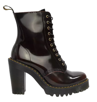 Ботинки Dr. Martens Kendra Cherry