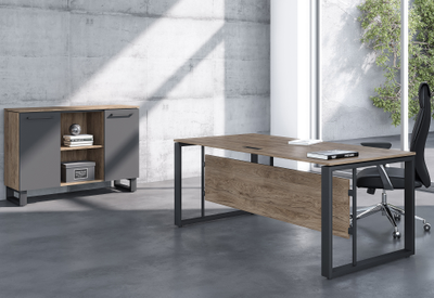 Кабинет руководителя ENIO