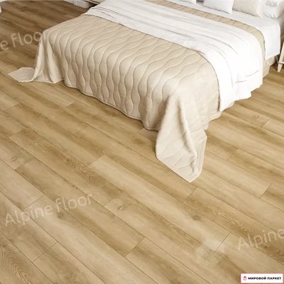 Ламинат Alpine Floor Aura Дуб Генуя LF100-05 купить в интернет-магазине mirovoy-parquet.ru