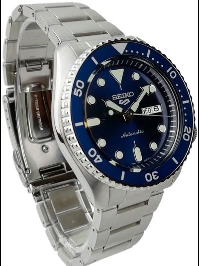 Наручные часы Seiko SRPD51K1