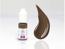 iColor Ash Blond Пигмент для блондинок