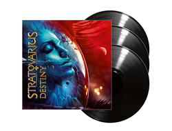 Stratovarius - Destiny 3-LP