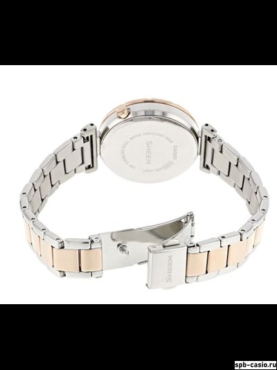 Часы Casio Sheen SHE-4051SPG-7A