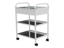 Стол медицинский инструментальный СМИ-03-01-Н