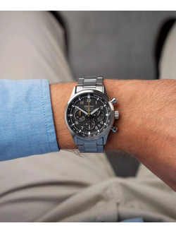 Наручные часы Seiko SSB447P1