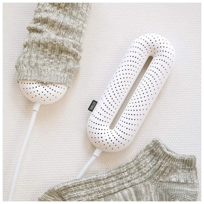 Сушилка для обуви Xiaomi Sothing ZERO Shoes Dryer DSHJ-S-1904 с таймером White EU