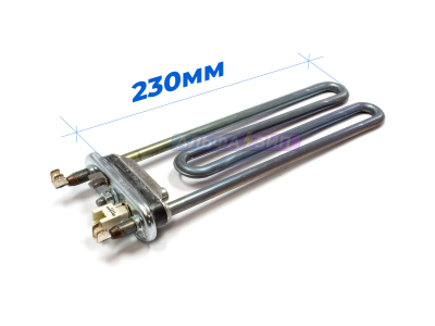 ТЭН 1950Вт Electrolux professional MYPRO 3792301305