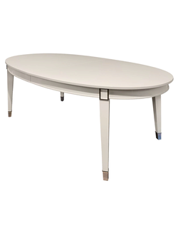 СТОЛ ОБЕДЕННЫЙ MODENA (L180/230*P110*H77,5) FRATELLI BARRI FB.DT.MD.54