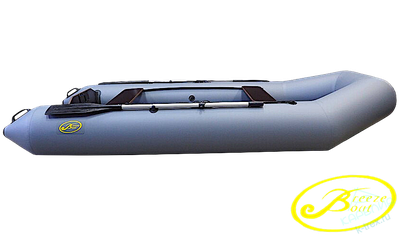 Лодка ПВХ Marlin Breeze 320K