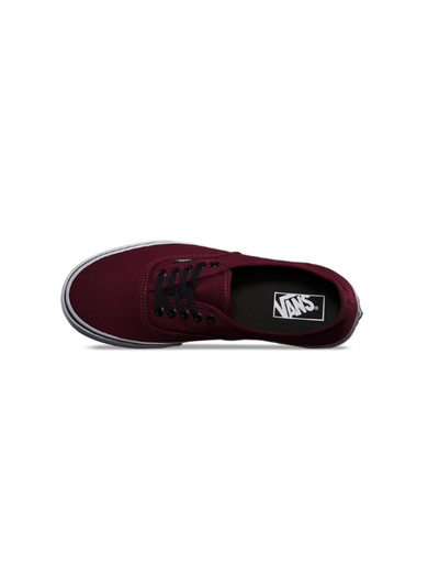 Vans Authentic Vinous