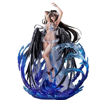 Фигурка 1/7 Альбедо (Albedo Swimsuit Ver.)