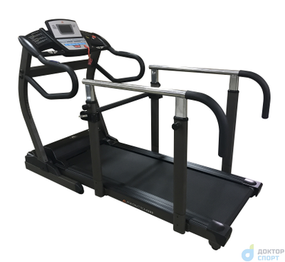 Дополнительный фронтальный поручень