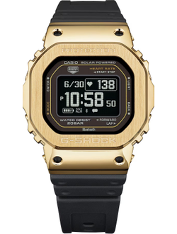 Часы Casio G-Shock GM-H5600-9