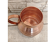 Медная кружка пивная.  Россия All-copper арт.147