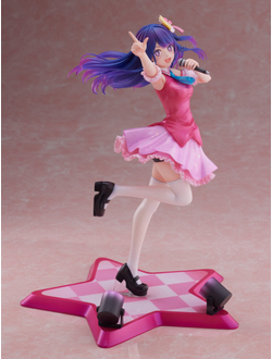 Фигурка 1/7 Ай Хосино (Hoshino Ai FuRyu)