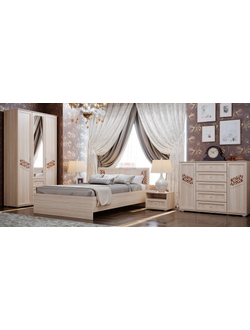 Спальня Ольга  14