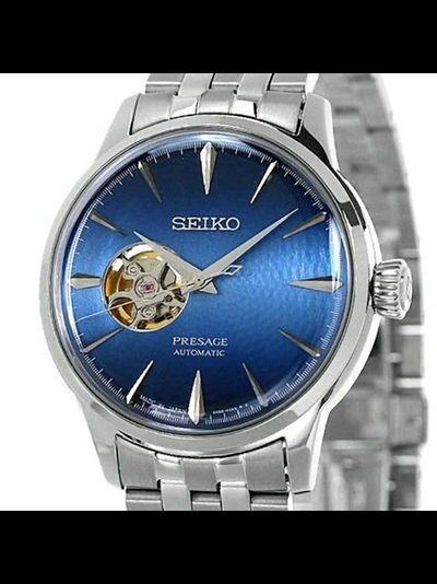 Наручные часы Seiko SSA439J1