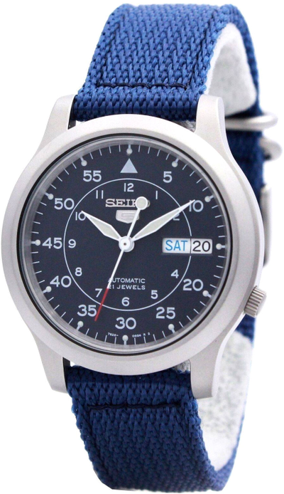 Наручные часы Seiko SNK807K2