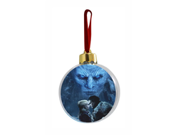 Шар елочный Игра Престолов №34