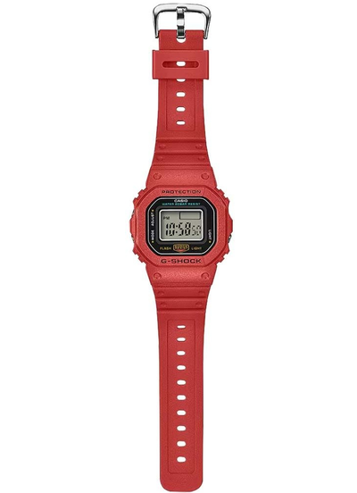 Часы Casio G-Shock DWN-5600-4