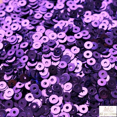 Пайетки 3 мм № 5161