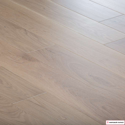 Инженерная доска Lab Arte Дуб Натур Деликат купить в интернет-магазине mirovoy-parquet.ru
