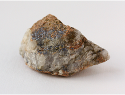 Молибденит на породе (59*41*30 мм, 93 г) №10358