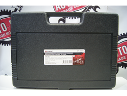 Рассухариватель клапанов струбцинный в наборе с насадками, 16-30 мм Thorvik AVSCS2