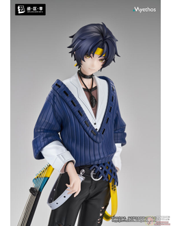 Фигурка 1/8 Асаба Харумаса (Asaba Harumasa Sparkling Wonderland Ver. Gift+)