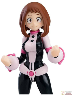 Фигурка фигма Отяко Урарака (figma Uraraka Ochaco)