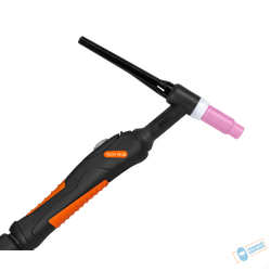 Горелка для ручной аргонодуговой сварки TIG TS26 М12х1 4м IOW6906