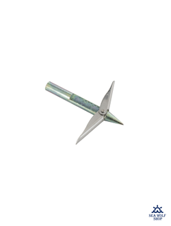 Ружье пневматическое SEAC SUB ASSO 65см