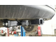ТСУ BIZON для Subaru Forester 2012-2019, быстросъемный шар под квадрат 2&quot;, FA 0120-E
