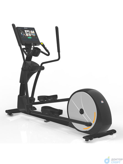 Impulse RE970 профессиональный эллиптический тренажер