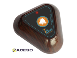 Беспроводная кнопка вызова Smart-31