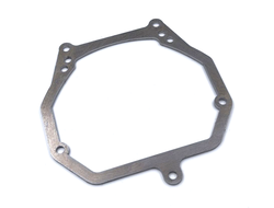 Hyundai Sonata (2019-2022) Галоген переходные рамки для замены линз (комплект, 2шт)