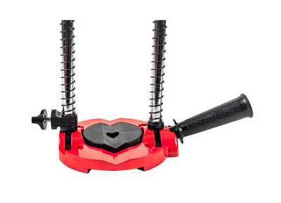 Стойка для дрели P.I.T. P0010002, диаметр 40мм, регулировка угла и глубины