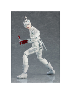 Фигурка фигма Лейкоцит U-1146 (figma Hakkekkyuu U-1146)