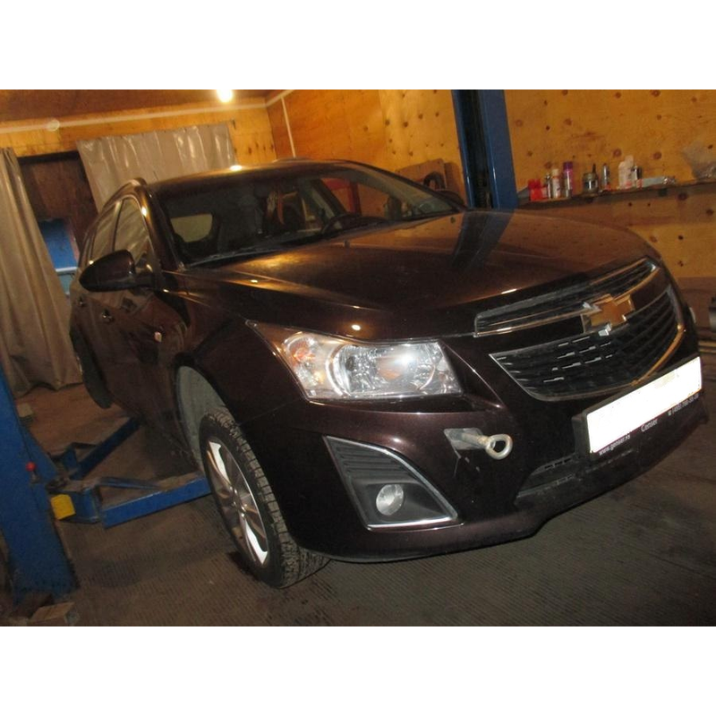 Независимая экспертиза и оценка автомобиля после дтп в Челябинске и ...