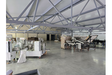 Аппаратура для деревянных заготовок