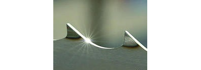 Ленточные пилы Timbery ширина 40мм, от