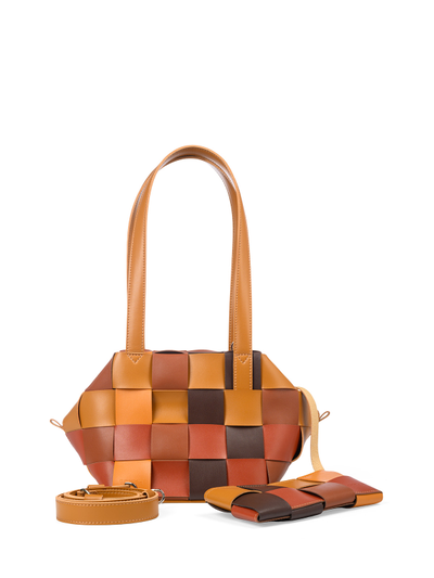 CUBY 3048 Бежевый Мульти