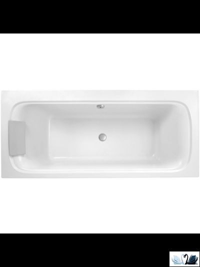 Ванна Jacob Delafon Elite E6D033RU-00 190 х 90 см, прямоугольной формы, из Flight в магазине Marysя