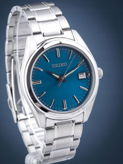 Наручные часы Seiko SUR525P1