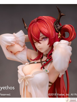 Фигурка 1/7 Суртр (Surtr Colorful Wonderland CW03)